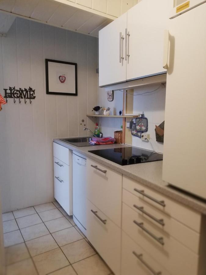 Appartamento Haus Zur Traube Klotten Esterno foto